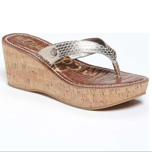 Sam Edelman Romy Wedge